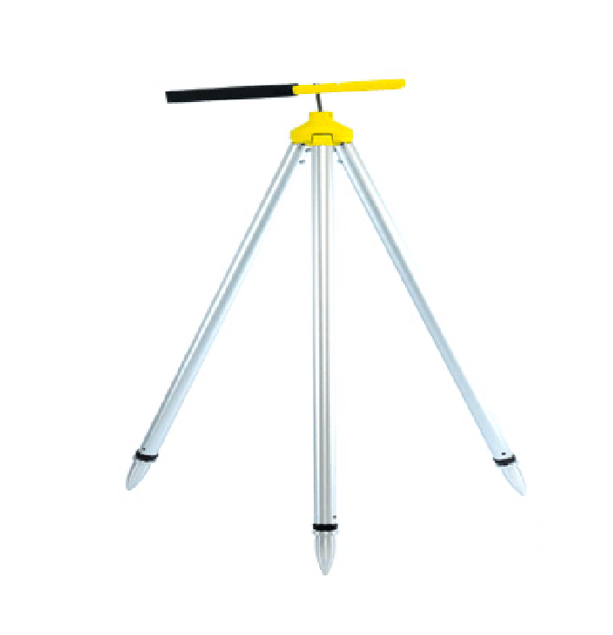 Kẹp sào 3 chân Trung Quốc 1 Kẹp sào 3 chân Trung Quốc