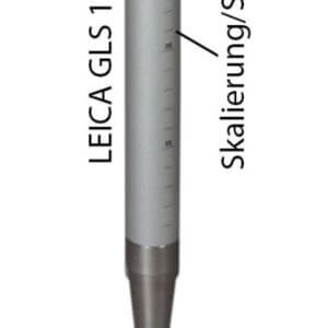 Sào gương Leica GLS11 - cao 2.15m (Chính hãng Leica, sx tại Germany) 4 Sào gương Leica GLS 11 – cao 2.15m (Chính hãng Leica)