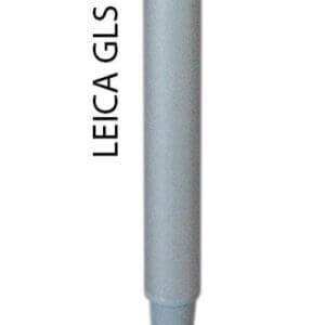 Sào gương Leica GLS12 có lỗ chốt khóa sào (Chính hãng Leica, sx tại Germany) 5 Sào gương Leica GLS 12, có lỗ chốt khóa sào (Chính hãng Leica)