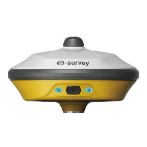 Máy GPS RTK eSurvey eRTK10 là một bộ thu GNSS mới