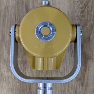 Gương đơn Topcon máy toàn đạc (không bảng ngắm)(sản xuất tại Trung Quốc ) 10 Gương đơn Topcon máy toàn đạc (không bảng ngắm)