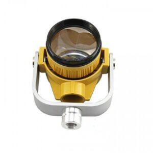 Gương đơn Topcon máy toàn đạc (không bảng ngắm)(sản xuất tại Trung Quốc ) 13 Gương đơn Topcon máy toàn đạc (không bảng ngắm)