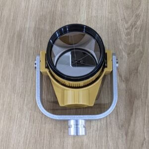 Gương đơn Topcon máy toàn đạc (không bảng ngắm)(sản xuất tại Trung Quốc ) 11 Gương đơn Topcon máy toàn đạc (không bảng ngắm)