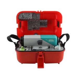 Hòm máy thủy bình 6 Hòm đựng máy thủy bình giá rẻ chất lượng