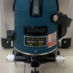 Máy Cân Bằng Laser Sincon SL-580GL 5 tia xanh