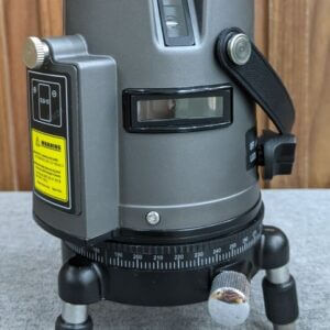 Máy cân bằng laser Sincon SL-432G tia xanh 16 Máy cân bằng laser tia xanh Sincon SL432G chính hãng giá tốt