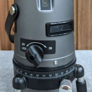 Máy cân bằng laser Sincon SL-432G tia xanh 15 Máy cân bằng laser tia xanh Sincon SL432G chính hãng giá tốt