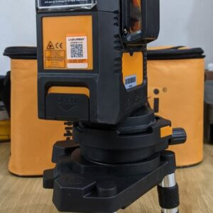 Máy cân mực tia laser Laisai LSG6666 chính hãng