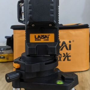 Máy cân mực tia laser Laisai LSG6666 chính hãng