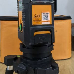 Máy cân mực tia laser Laisai LSG6666 chính hãng