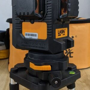 Máy cân mực tia laser Laisai LSG6666 chính hãng