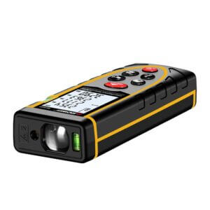 Máy đo khoảng cách laser SNDWAY SW-M50 (Tia đỏ)