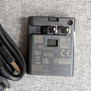 Sạc sổ tay P8II: Bộ sạc sổ tay P8II dành cho máy GPS RTK ESURVEY E100, E200, E300PRO, E500, E800