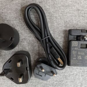 Sạc sổ tay P8II: Bộ sạc sổ tay P8II dành cho máy GPS RTK ESURVEY E100, E200, E300PRO, E500, E800