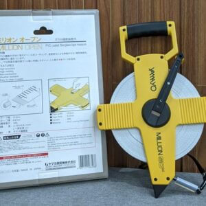 Thước Dây Sợi Thủy Tinh Yamayo OTR50 8 Thước dây sợi thủy tinh Yamayo OTR50 chính hãng