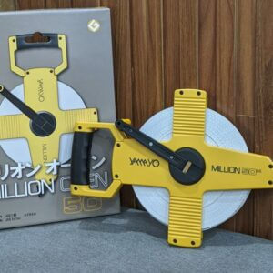 Thước Dây Sợi Thủy Tinh Yamayo OTR50 9 Thước dây sợi thủy tinh Yamayo OTR50 chính hãng