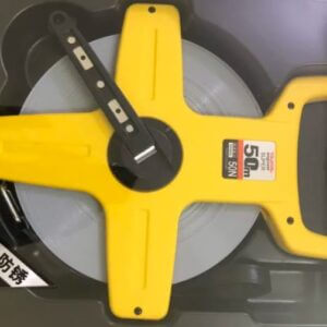 Thước thép TAJIMA 50M Nhật Bản 9 Thước thép TAJIMA 50M Nhật Bản