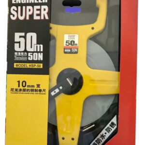 Thước thép TAJIMA 50M Nhật Bản 8 Thước thép TAJIMA 50M Nhật Bản