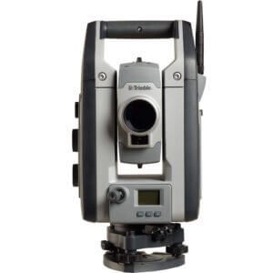 Máy Toàn Đạc Điện Tử Trimble S9 41 Tính năng Máy toàn đạc điện tử Trimble S9