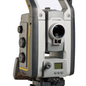 Máy Toàn Đạc Điện Tử Trimble S7