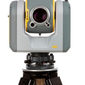 Máy toàn đạc Trimble SX12 quét laser 3D