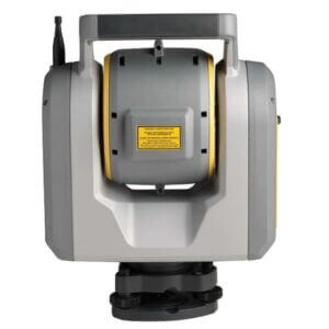 Máy toàn đạc Trimble SX12 quét laser 3D