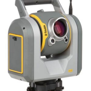 Máy toàn đạc Trimble SX12 quét laser 3D