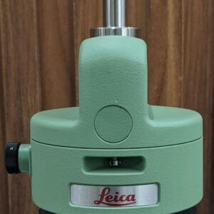 Đế gương Leica lắp gương máy toàn đạc điện tử Leica, Nikon,Topcon, Sokkia, và máy đo GPS