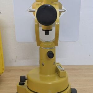 Đế dọi tâm quang học và gương cầu toàn đạc giá tốt