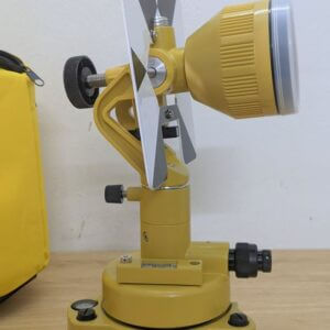 Đế dọi tâm quang học và gương cầu toàn đạc giá tốt