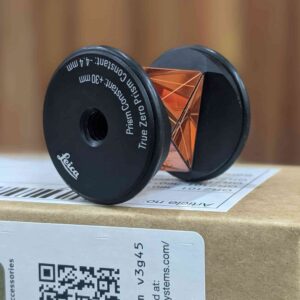 Lăng kính gương mini Leica GRZ101 360° 6 Gương mini Leica GRZ101 chính xác