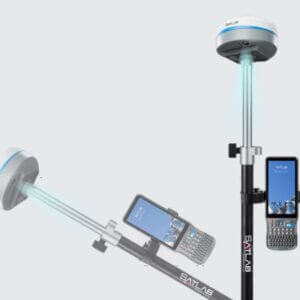 IMU cho máy RTK Satlab SL7