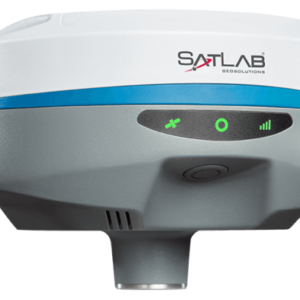 Máy GNSS RTK Satlab SL7 là bộ thu GNSS