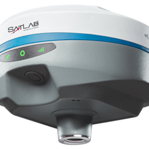 Máy GNSS RTK Satlab SL7 là bộ thu GNSS