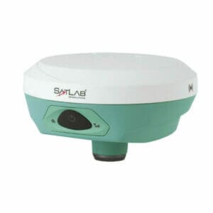 Máy GPS RTK Satlab SL800 39 Máy GPS RTK Satlab SL800 là bộ thu GNSS RTK