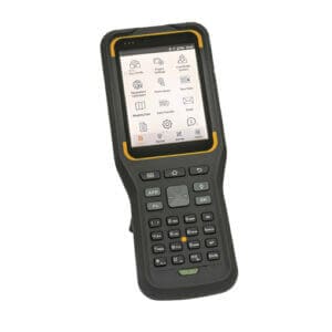 Máy GPS RTK Satlab SL800 40 sổ tay điện tử Máy GPS RTK Satlab SL800 là bộ thu GNSS RTK