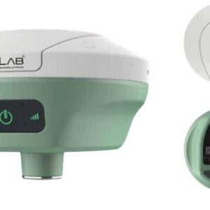 Máy GNSS RTK Satlab Freyja cao cấp