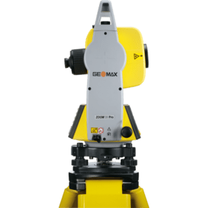 Máy toàn đạc điện tử Geomax ZOOM20 2” ACCXESS A4 39 MÁY TOÀN ĐẠC ĐIỆN TỬ GEOMAX ZOOM20 2” ACCXESS A4