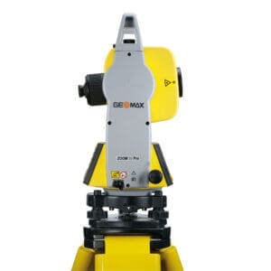 Máy toàn đạc điện tử Geomax Zoom 20 Pro A2 5" 27 MÁY TOÀN ĐẠC ĐIỆN TỬ GEOMAX ZOOM 20 PRO A2 5′‘