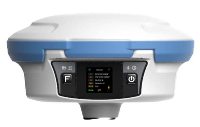 Máy GPS RTK Texcel C8ii