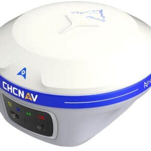 Máy GPS RTK CHCNAV X11 31 Máy GPS RTK CHC X11