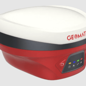 Máy GPS RTK GeoMate SG6 41 Máy GPS RTK GeoMate SG6 chính hãng