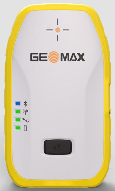 Máy GPS RTK GeoMax Zenith 06