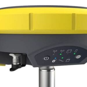 Máy GPS RTK GeoMax Zenith 40 23 Máy GPS RTK GeoMax Zenith 40