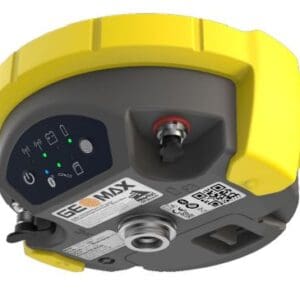 Máy GPS RTK GeoMax Zenith 40 22 Máy GPS RTK GeoMax Zenith 40