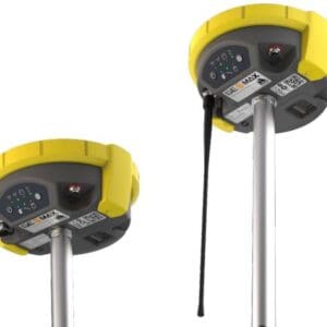 Máy GPS RTK GeoMax Zenith 40 21 Máy GPS RTK GeoMax Zenith 40