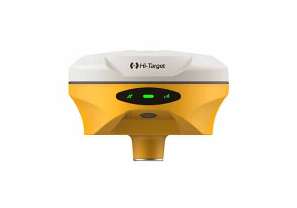 máy GPS RTK Hi-Target V500