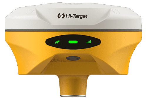 máy GPS RTK Hi-Target V500