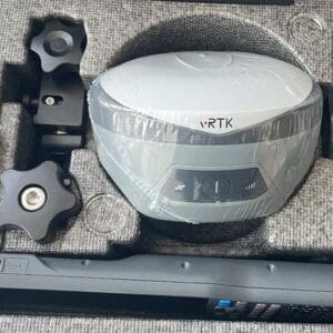 GPS RTK Hi Target vRTK 1