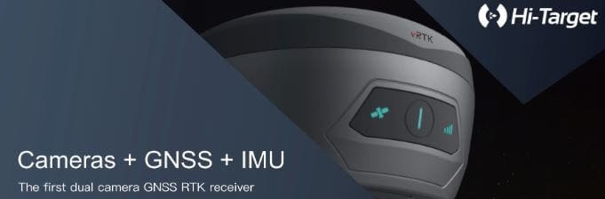 Máy GPS RTK Hi-Target vRTK